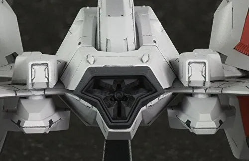 Kidou Senkan Nadesico - Nadesico - 1/1500 (Aquamarine)ㅤ – Aquamarine – ActionFigure Brasil