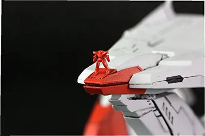 Kidou Senkan Nadesico - Nadesico - 1/1500 (Aquamarine)ㅤ – Aquamarine – ActionFigure Brasil — ambientada