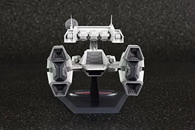 Kidou Senkan Nadesico - Nadesico - 1/1500 (Aquamarine)ㅤ – Aquamarine – ActionFigure Brasil — detalhe do produto