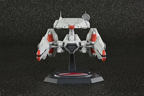 Kidou Senkan Nadesico - Nadesico - 1/1500 (Aquamarine)ㅤ – Aquamarine – ActionFigure Brasil