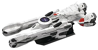 Kidou Senkan Nadesico - Nadesico - 1/1500 - Y Unit Equipment (Aquamarine)ㅤ – Aquamarine – ActionFigure Brasil