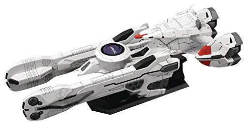 Kidou Senkan Nadesico - Nadesico - 1/1500 - Y Unit Equipment (Aquamarine)ㅤ – Aquamarine – ActionFigure Brasil