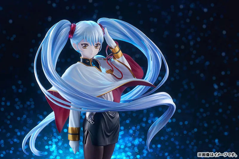 Kidou Senkan Nadesico -The Prince Of Darkness- - Hoshino Ruri - 1/7 (Good Smile Company)ㅤ – Good Smile Company – ActionFigureBrasil