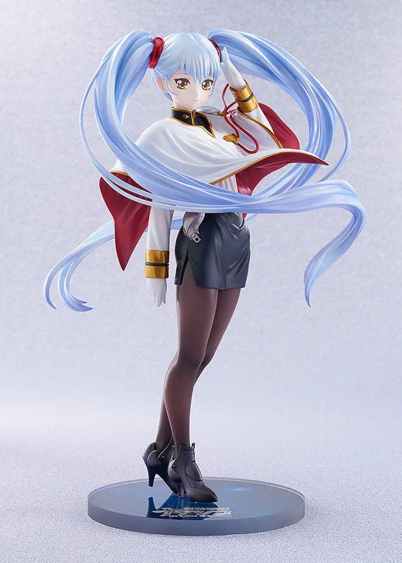 Kidou Senkan Nadesico -The Prince Of Darkness- - Hoshino Ruri - 1/7 (Good Smile Company)ㅤ – Good Smile Company – ActionFigureBrasil