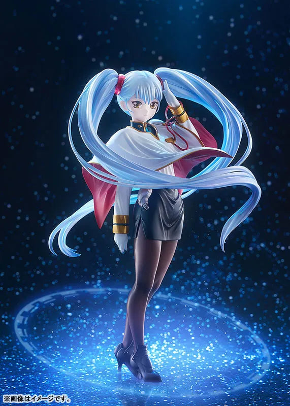 Kidou Senkan Nadesico -The Prince Of Darkness- - Hoshino Ruri - 1/7 (Good Smile Company)ㅤ – Good Smile Company – ActionFigureBrasil