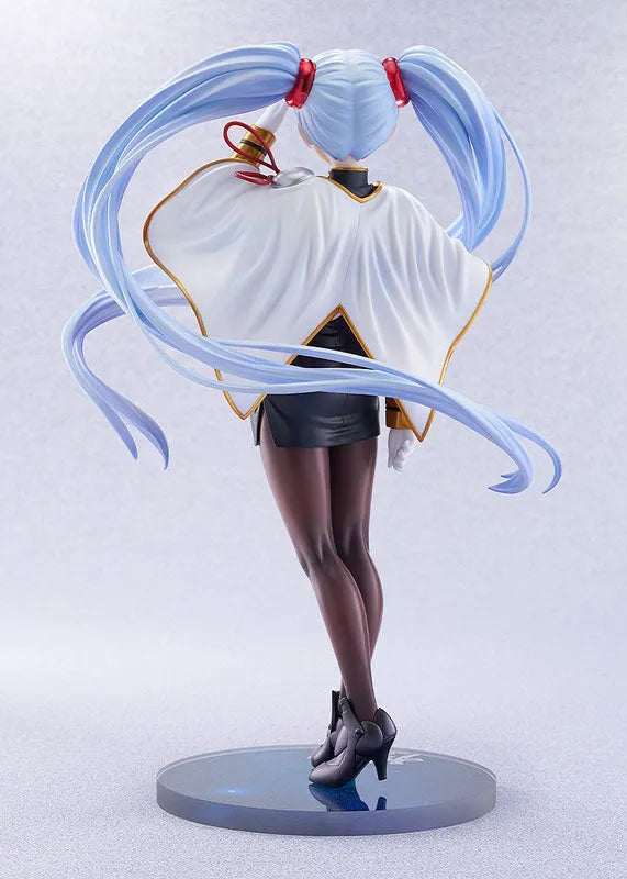 Kidou Senkan Nadesico -The Prince Of Darkness- - Hoshino Ruri - 1/7 (Good Smile Company)ㅤ – Good Smile Company – ActionFigureBrasil