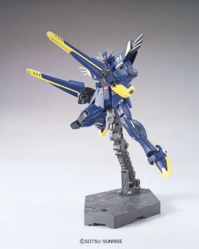 Kidou Senshi Crossbone Gundam - Gundam F91 Harrison Maddin Custom - HGUC - 1/144 (Bandai)ㅤ – Bandai – ActionFigure Brasil