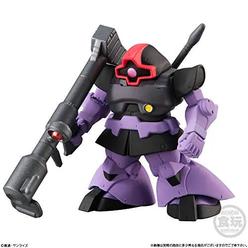 Kidou Senshi Crossbone Gundam - XM-X1 (F97) Crossbone Gundam X-1 - Bandai Shokugan - Candy Toy - FW Gundam Converge #13 (Bandai)ㅤ – Bandai – ActionFigureBrasil