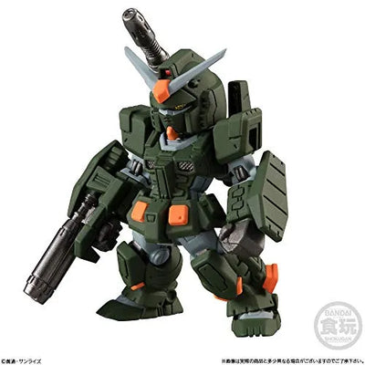 Kidou Senshi Crossbone Gundam - XM-X1 (F97) Crossbone Gundam X-1 - Bandai Shokugan - Candy Toy - FW Gundam Converge #13 (Bandai)ㅤ – Bandai – ActionFigureBrasil — detalhe do produto
