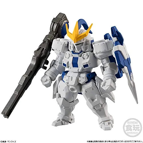 Kidou Senshi Crossbone Gundam - XM-X1 (F97) Crossbone Gundam X-1 - Bandai Shokugan - Candy Toy - FW Gundam Converge #13 (Bandai)ㅤ – Bandai – ActionFigureBrasil