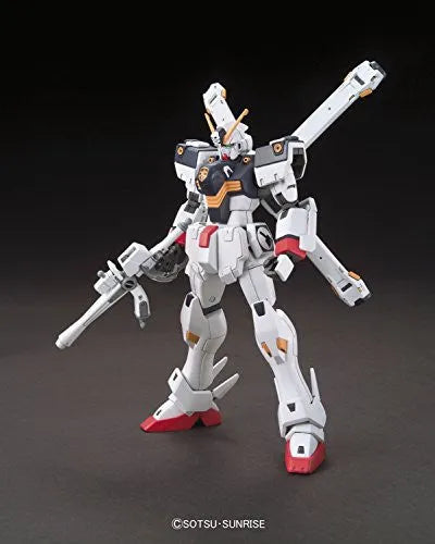 Kidou Senshi Crossbone Gundam - XM-X1 (F97) Crossbone Gundam X-1 - HGUC - 1/144 (Bandai)ㅤ – Bandai – ActionFigureBrasil