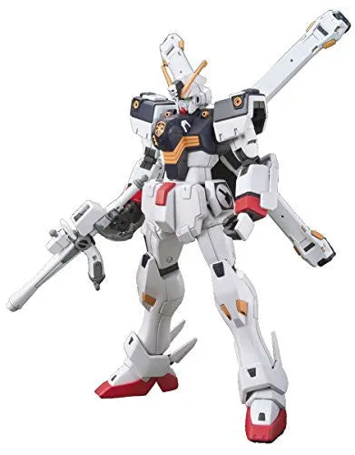 Kidou Senshi Crossbone Gundam - XM-X1 (F97) Crossbone Gundam X-1 - HGUC - 1/144 (Bandai)ㅤ – Bandai – ActionFigureBrasil — iluminação de estúdio