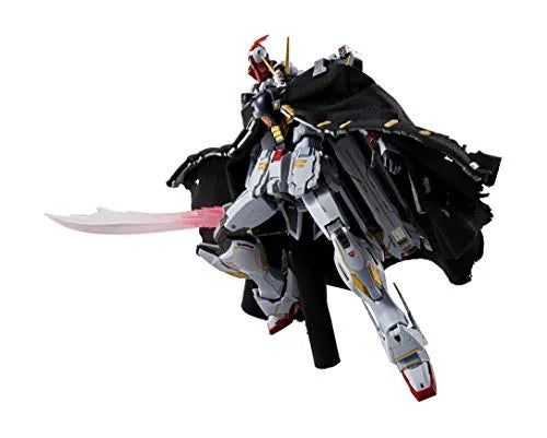 Kidou Senshi Crossbone Gundam - XM-X1 (F97) Crossbone Gundam X-1 - Metal Build (Bandai)ㅤ – Bandai – ActionFigureBrasil