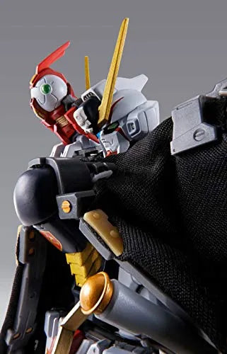 Kidou Senshi Crossbone Gundam - XM-X1 (F97) Crossbone Gundam X-1 - Metal Build (Bandai)ㅤ – Bandai – ActionFigureBrasil
