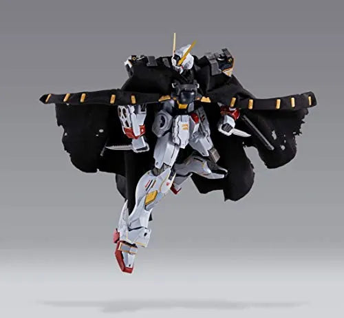 Kidou Senshi Crossbone Gundam - XM-X1 (F97) Crossbone Gundam X-1 - Metal Build (Bandai)ㅤ – Bandai – ActionFigureBrasil
