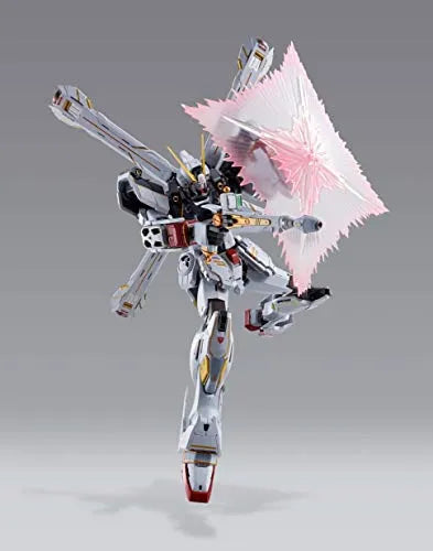 Kidou Senshi Crossbone Gundam - XM-X1 (F97) Crossbone Gundam X-1 - Metal Build (Bandai)ㅤ – Bandai – ActionFigureBrasil