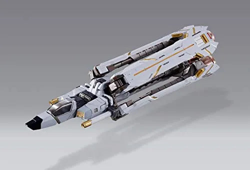 Kidou Senshi Crossbone Gundam - XM-X1 (F97) Crossbone Gundam X-1 - Metal Build (Bandai)ㅤ – Bandai – ActionFigureBrasil