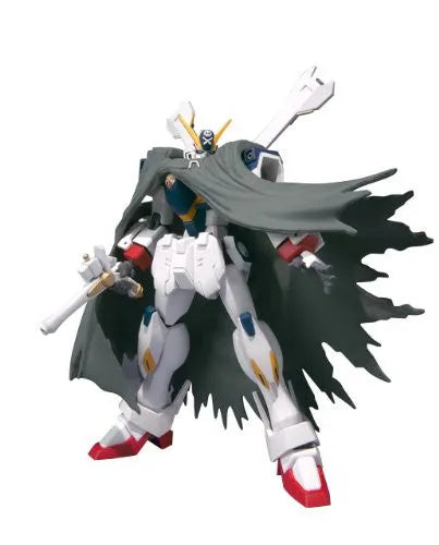 Kidou Senshi Crossbone Gundam - XM-X1 (F97) Crossbone Gundam X-1 - Robot Damashii <Side MS> - Robot Damashii (Bandai)ㅤ – Bandai – ActionFigureBrasil