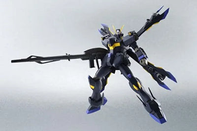 Kidou Senshi Crossbone Gundam - XM-X2 F97 Crossbone Gundam X-2 Custom - Robot Damashii - Robot Damashii- Full Action Ver. (Bandai)ㅤ – Bandai – ActionFigureBrasil — detalhe do produto
