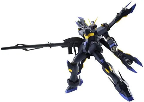 Kidou Senshi Crossbone Gundam - XM-X2 F97 Crossbone Gundam X-2 Custom - Robot Damashii - Robot Damashii <Side MS> - Full Action Ver. (Bandai)ㅤ – Bandai – ActionFigureBrasil
