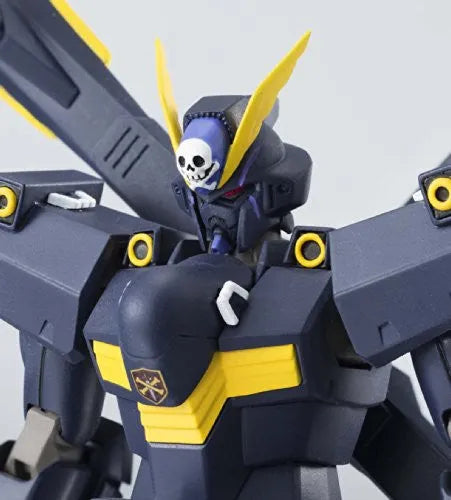 Kidou Senshi Crossbone Gundam - XM-X2 F97 Crossbone Gundam X-2 Custom - Robot Damashii - Robot Damashii <Side MS> - Full Action Ver. (Bandai)ㅤ – Bandai – ActionFigureBrasil