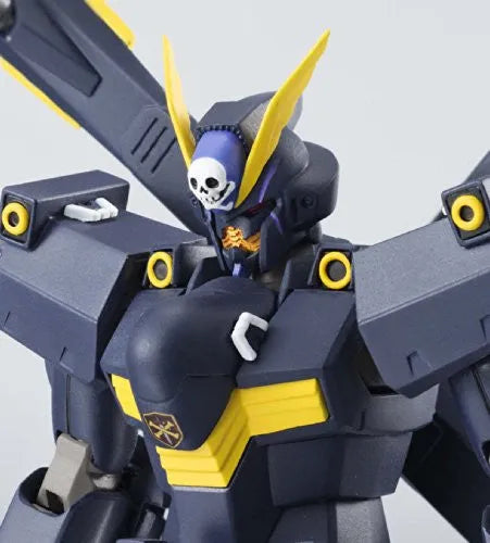 Kidou Senshi Crossbone Gundam - XM-X2 F97 Crossbone Gundam X-2 Custom - Robot Damashii - Robot Damashii <Side MS> - Full Action Ver. (Bandai)ㅤ – Bandai – ActionFigureBrasil