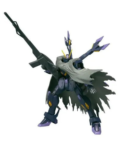 Kidou Senshi Crossbone Gundam - XM-X2 F97 Crossbone Gundam X-2 Custom - Robot Damashii <Side MS> - Robot Damashii (Bandai)ㅤ – Bandai – ActionFigureBrasil