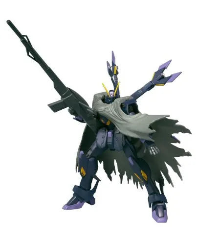 Kidou Senshi Crossbone Gundam - XM-X2 F97 Crossbone Gundam X-2 Custom - Robot Damashii <Side MS> - Robot Damashii (Bandai)ㅤ – Bandai – ActionFigureBrasil