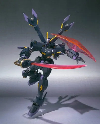 Kidou Senshi Crossbone Gundam - XM-X2 F97 Crossbone Gundam X-2 Custom - Robot Damashii <Side MS> - Robot Damashii (Bandai)ㅤ – Bandai – ActionFigureBrasil