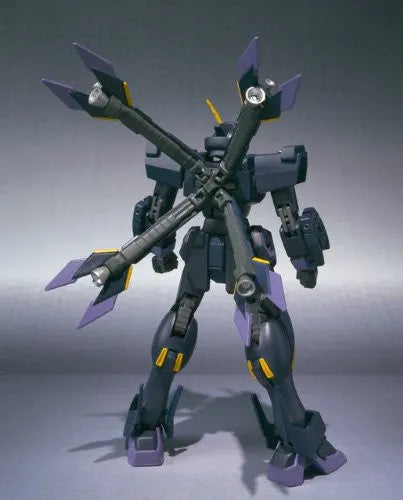 Kidou Senshi Crossbone Gundam - XM-X2 F97 Crossbone Gundam X-2 Custom - Robot Damashii <Side MS> - Robot Damashii (Bandai)ㅤ – Bandai – ActionFigureBrasil