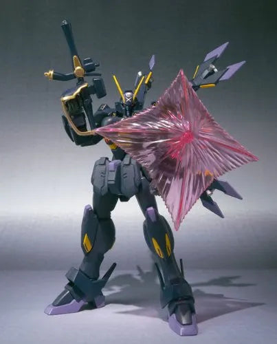Kidou Senshi Crossbone Gundam - XM-X2 F97 Crossbone Gundam X-2 Custom - Robot Damashii <Side MS> - Robot Damashii (Bandai)ㅤ – Bandai – ActionFigureBrasil