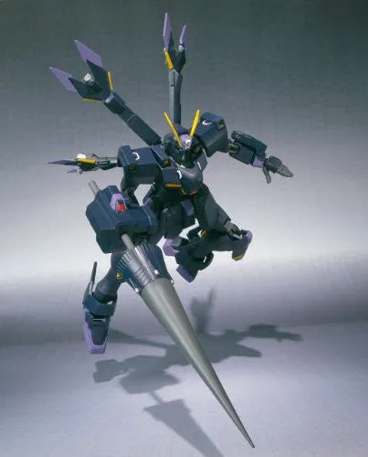 Kidou Senshi Crossbone Gundam - XM-X2 F97 Crossbone Gundam X-2 Custom - Robot Damashii <Side MS> - Robot Damashii (Bandai)ㅤ – Bandai – ActionFigureBrasil