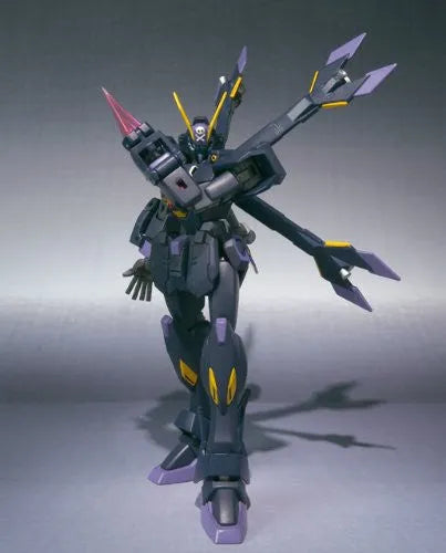 Kidou Senshi Crossbone Gundam - XM-X2 F97 Crossbone Gundam X-2 Custom - Robot Damashii <Side MS> - Robot Damashii (Bandai)ㅤ – Bandai – ActionFigureBrasil