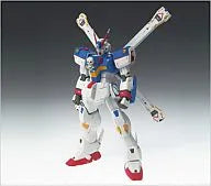 Kidou Senshi Crossbone Gundam - XM-X3 Crossbone Gundam X-3 - XM-X1 Crossbone Gundam X-1 Full Cloth - Gundam FIX Figuration #0031 - 1/144 (Bandai)ㅤ – Bandai – ActionFigureBrasil