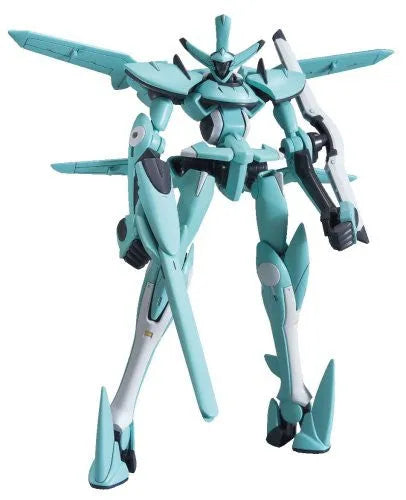 Kidou Senshi Gundam 00 - AEU-09 AEU Enact - HG00 #19 - 1/144 - Demonstration Color Ver. (Bandai)ㅤ – Bandai – ActionFigureBrasil