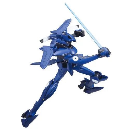 Kidou Senshi Gundam 00 - AEU-09Y812 AEU Enact Custom Moralia Type - HG00 #20 - 1/144 (Bandai)ㅤ – Bandai – ActionFigure Brasil