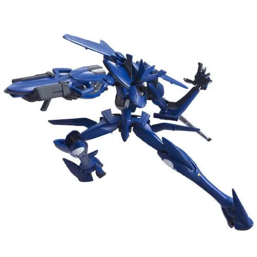 Kidou Senshi Gundam 00 - AEU-09Y812 AEU Enact Custom Moralia Type - HG00 #20 - 1/144 (Bandai)ㅤ – Bandai – ActionFigure Brasil