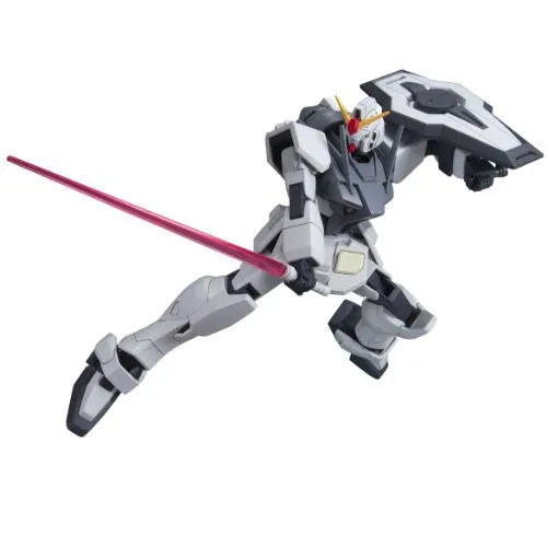Kidou Senshi Gundam 00 - GN-000 - 0 Gundam - HG00 #52 - 1/144 - Roll Out Colors Ver. (Bandai)ㅤ – Bandai – ActionFigureBrasil