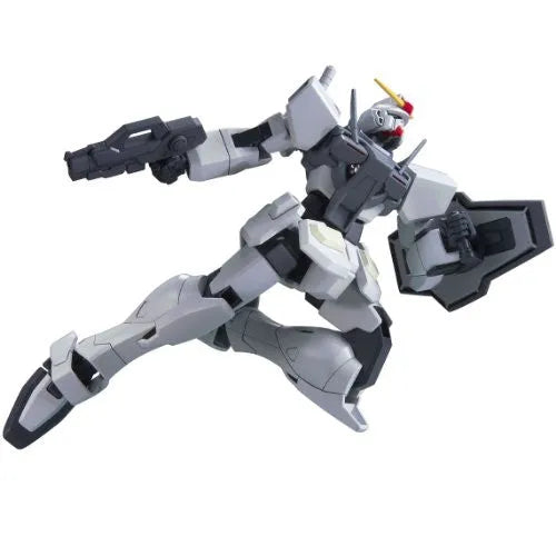 Kidou Senshi Gundam 00 - GN-000 - 0 Gundam - HG00 #52 - 1/144 - Roll Out Colors Ver. (Bandai)ㅤ – Bandai – ActionFigureBrasil
