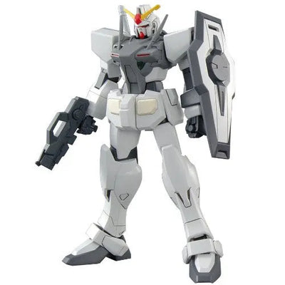 Kidou Senshi Gundam 00 - GN-000 - 0 Gundam - HG00 #52 - 1/144 - Roll Out Colors Ver. (Bandai)ㅤ – Bandai – ActionFigureBrasil — ambientada