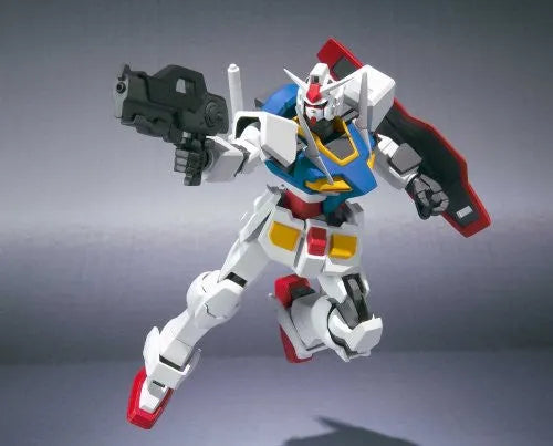 Kidou Senshi Gundam 00 - GN-000 - 0 Gundam - Robot Damashii <Side MS> - Robot Damashii - Type A.C.D. (Bandai)ㅤ – Bandai – ActionFigureBrasil