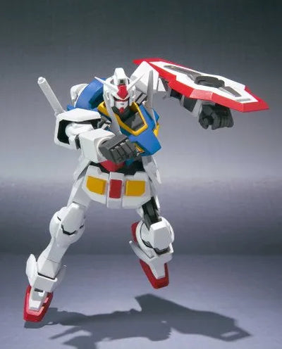 Kidou Senshi Gundam 00 - GN-000 - 0 Gundam - Robot Damashii <Side MS> - Robot Damashii - Type A.C.D. (Bandai)ㅤ – Bandai – ActionFigureBrasil — acessórios