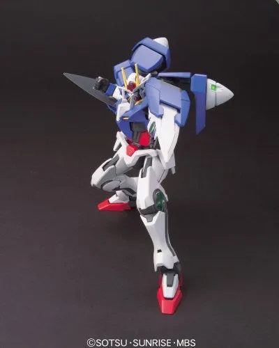 Kidou Senshi Gundam 00 - GN-0000 00 Gundam - 1/100 Gundam 00 Model Series 11 - 1/100 (Bandai)ㅤ – Bandai – ActionFigure Brasil