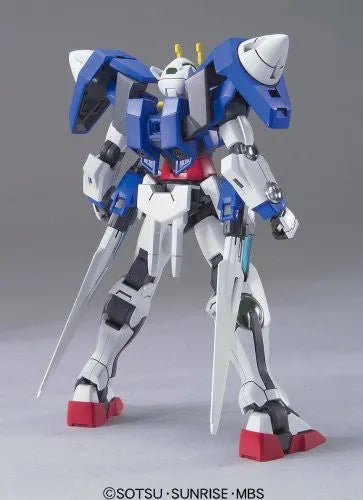 Kidou Senshi Gundam 00 - GN-0000 00 Gundam - HG00 #22 - 1/144 (Bandai)ㅤ – Bandai – ActionFigureBrasil