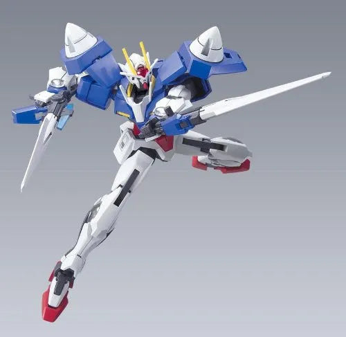 Kidou Senshi Gundam 00 - GN-0000 00 Gundam - HG00 #22 - 1/144 (Bandai)ㅤ – Bandai – ActionFigureBrasil