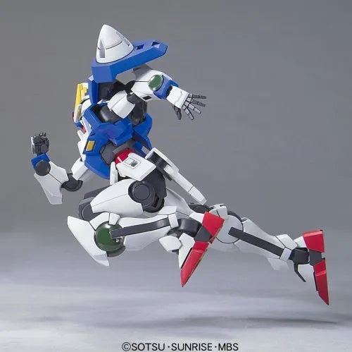 Kidou Senshi Gundam 00 - GN-0000 00 Gundam - HG00 #22 - 1/144 (Bandai)ㅤ – Bandai – ActionFigureBrasil