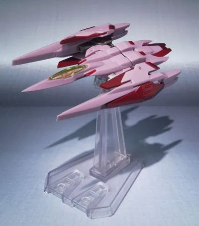 Kidou Senshi Gundam 00 - GN-0000 00 Gundam - Robot Damashii - Robot Damashii <Side MS> - Trans-Am Version (Bandai)ㅤ – Bandai – ActionFigureBrasil — acessórios