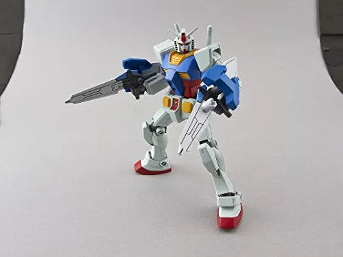 Kidou Senshi Gundam 00 - GN-0000 00 Gundam - SD Gundam EX-Standard 08 (Bandai)ㅤ – Bandai – ActionFigureBrasil