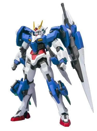 Kidou Senshi Gundam 00 - GN-0000/7S - 00 Gundam Seven Sword - Robot Damashii - Robot Damashii <Side MS> (Bandai)ㅤ – Bandai – ActionFigureBrasil
