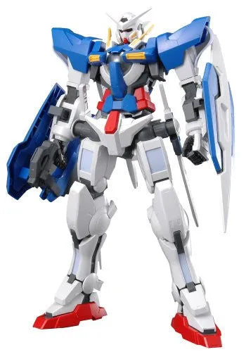Kidou Senshi Gundam 00 - GN-001 Gundam Exia - 1/60 (Bandai)ㅤ – Bandai – ActionFigureBrasil